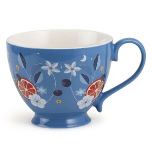 Neavita Tazza Mug Azzurra