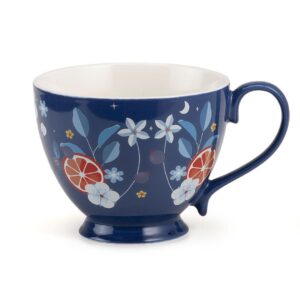 Neavita Tazza Mug Blu