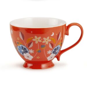 Neavita Tazza Mug Arancione