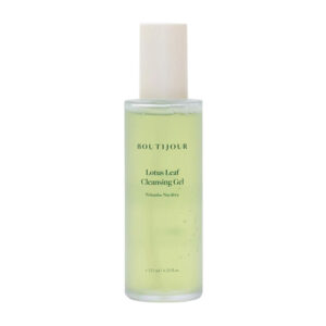 Boutijour Lotus Leaf Cleansing Gel