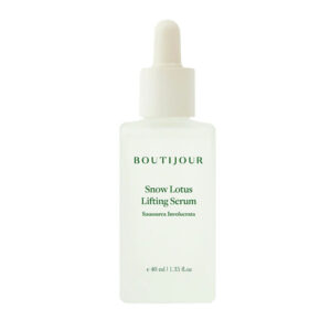 Boutijour Lotus Snow Lotus Lifting Serum 40ml