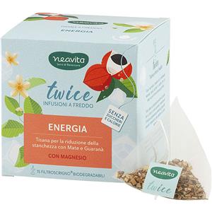 Neavita Twice Energia Filtroscrigno 15Filtri
