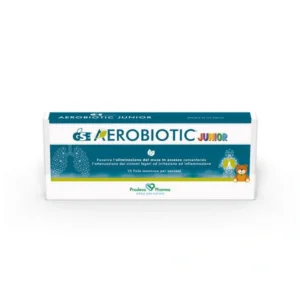GSE  Aerobiotic Junior