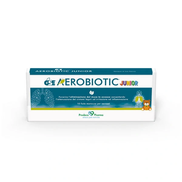 GSE Aerobiotic Junior