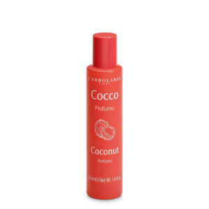 L'Erbolario Profumo Cocco 50 ml