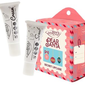 PuroBio Secret Lipcare Kit