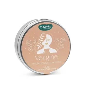 Neavita Zodiaco Tiny Tin Segno della Vergine