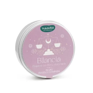 Neavita Zodiaco Tiny Tin Segno della Bilancia