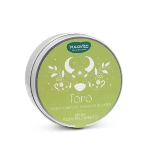 Neavita Zodiaco Tiny Tin Segno del Toro