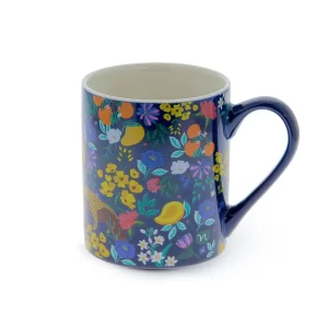 Neavita Tropical Detox Mug Blu