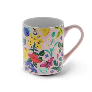 Neavita Tropical Detox Mug Rosa
