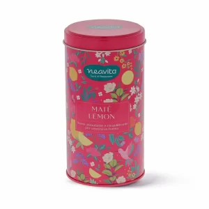 Neavita Tropical Detox Barattolo Fucsia