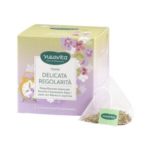 Neavita Delicata Regolarita' Filtroscrigno 15 filtri