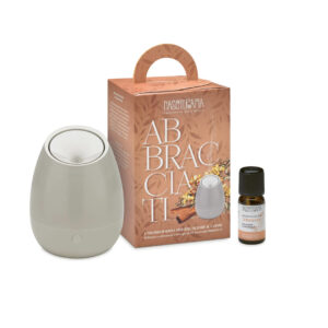Nasoterapia Diffusore Abbraciati