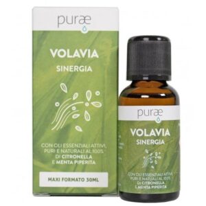 Purae Volavia Sinergia 30ml