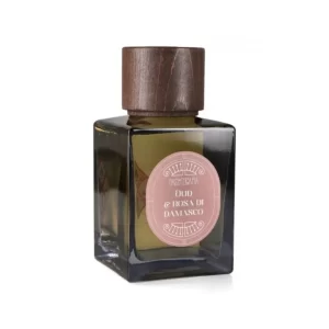 Nasoterapia Oud e Rosa Di Damasco Diffusore 200ml
