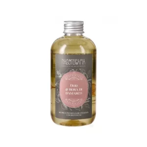Nasoterapia Oud e Rosa Di Damasco Ricarica