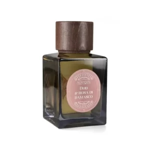 Nasoterapia Oud e Rosa Di Damasco Diffusore 500ml