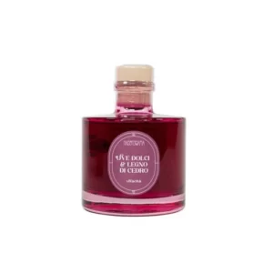 Nasoterapia Uve Dolci e Legno Di Cedro Diffusore 200ml