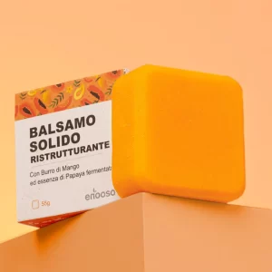 Enooso Balsamo Ristrutturante