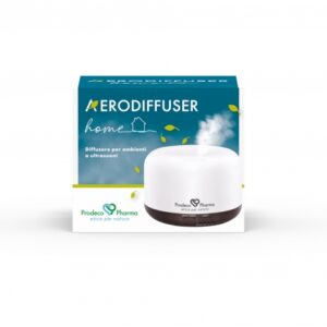 Prodeco Aerodiffusor Home
