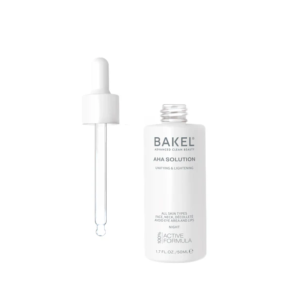 BAKEL AHA SOLUTION - immagine 2