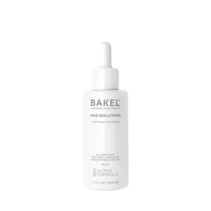 BAKEL AHA SOLUTION