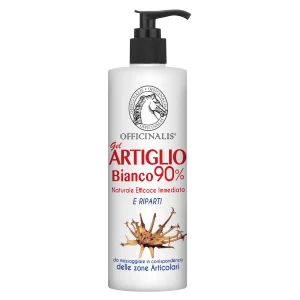 Officinalis Artiglio Bianco Gel 90% 250 ml