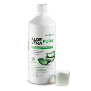 Aloe Vera Pura