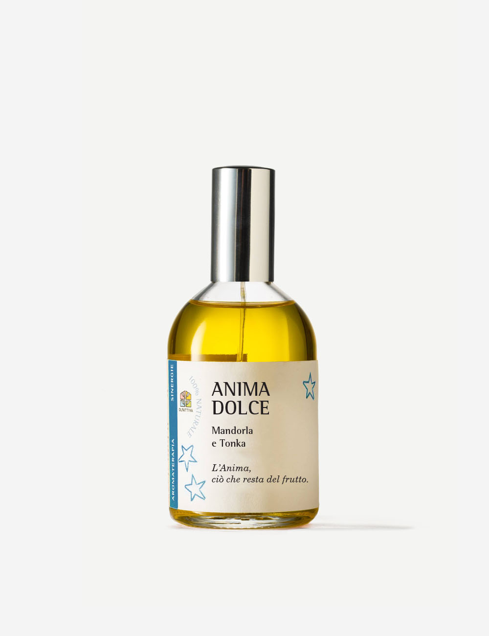 Olfattiva Profumo Anima Dolce 115 ml