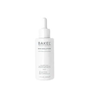 BAKEL BHA SOLUTION