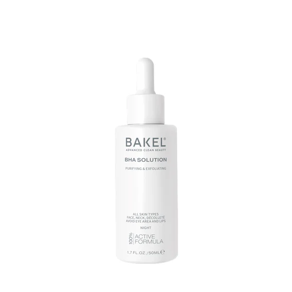 BAKEL BHA SOLUTION