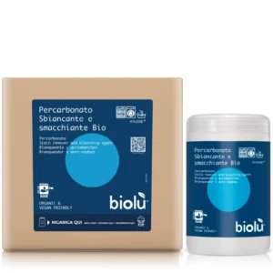 Biolù Percarbonato Bio 1,1 Kg