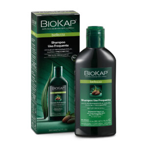 BioKap Bellezza Shampoo Uso Frequente