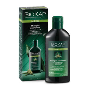 BioKap Bellezza Shampoo Antiforfora