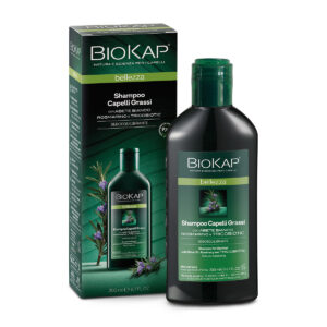 BioKap Bellezza Shampoo Capelli Grassi