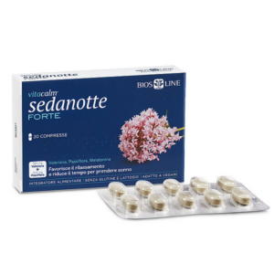 VitaCalm Vitacalm Sedanotte Forte