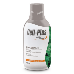 Cell-Plus Linfodestock