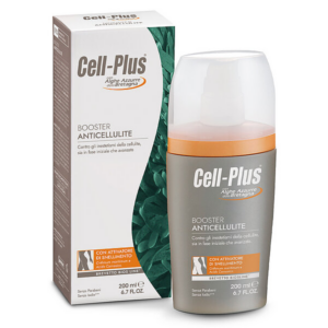 Cell-Plus AD Booster Anticellulite