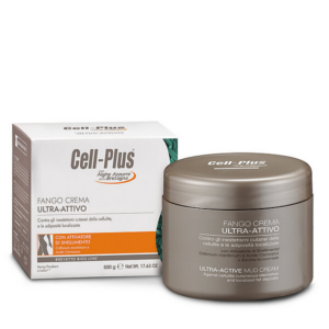 Cell-Plus Fango Crema Ultra-Attivo