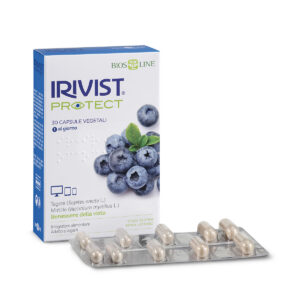 Biosline Irivist Protect