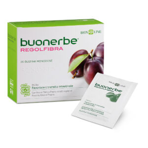 BiosLine Buonerbe Regolfibra