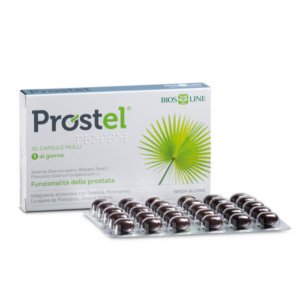 BiosLine Prostel