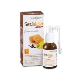 Apix Sedigola Active Spray