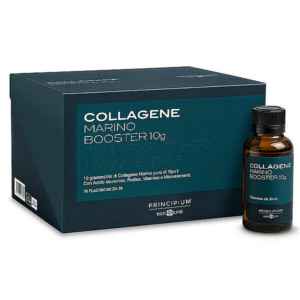Principium Collagene Marino Booster