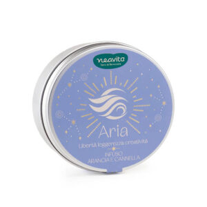 Neavita Nature Elements Tiny Tin Tisana dell’Aria