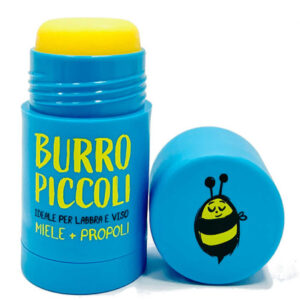 Burro Piccoli Stick Labbra Viso