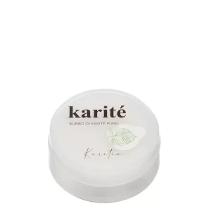 AlkeDerm Burro di Karitè