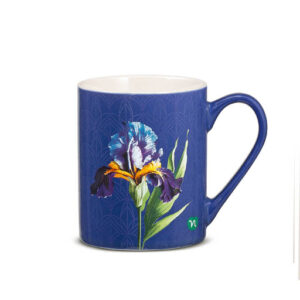 Neavita Rituali Botanici Mug Blu