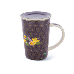 Neavita MindfullTea Infusiera Viola